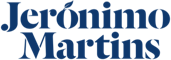 Logo Jerónimo Martins