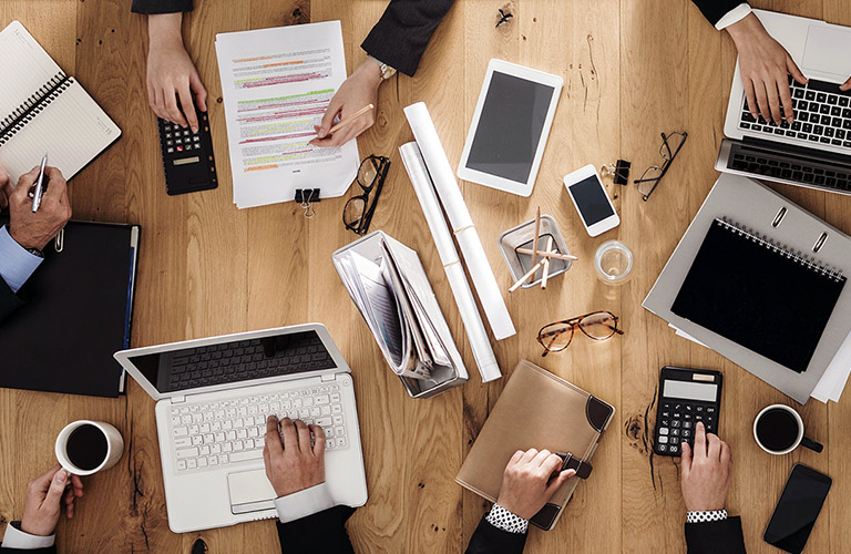 Často kladené otázky